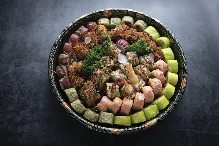 Aki Sushi & Asian Fusion Picture 9