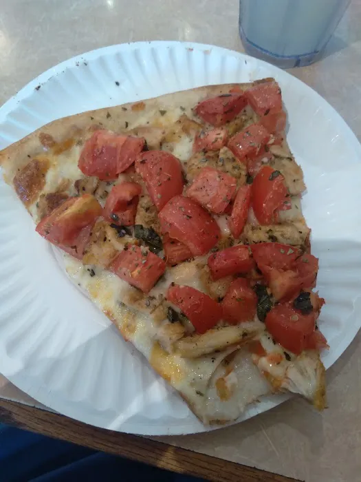 Gino's Picture 4