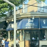 Gino's ico