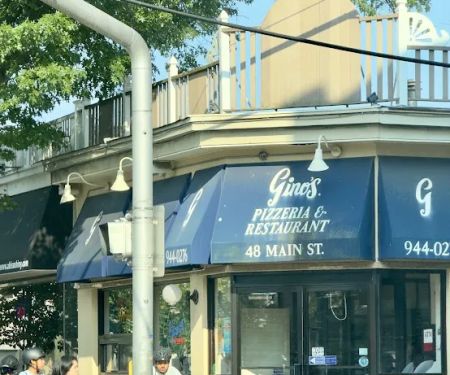 Gino's