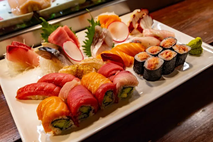 Restaurant Yamaguchi Picture 10