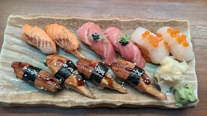 Restaurant Yamaguchi Picture 3