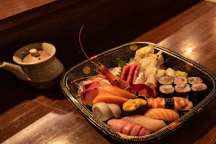 Restaurant Yamaguchi Picture 9