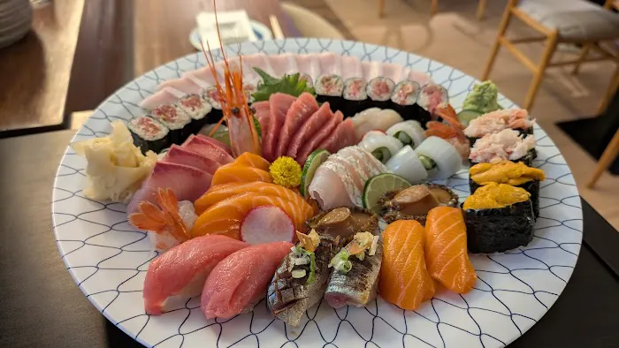 Restaurant Yamaguchi Picture 5