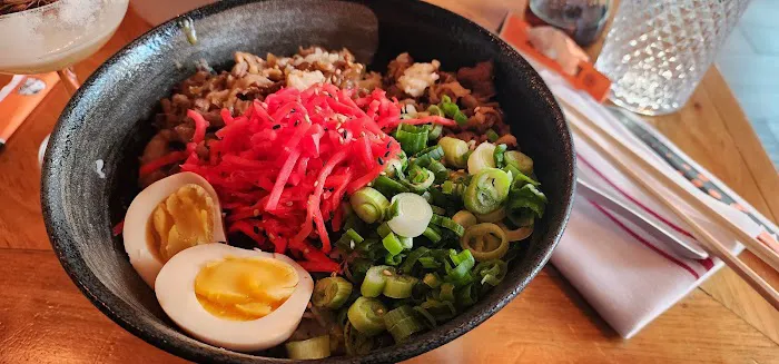 MB Ramen - Port Washington Picture 1
