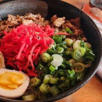 MB Ramen - Port Washington ico