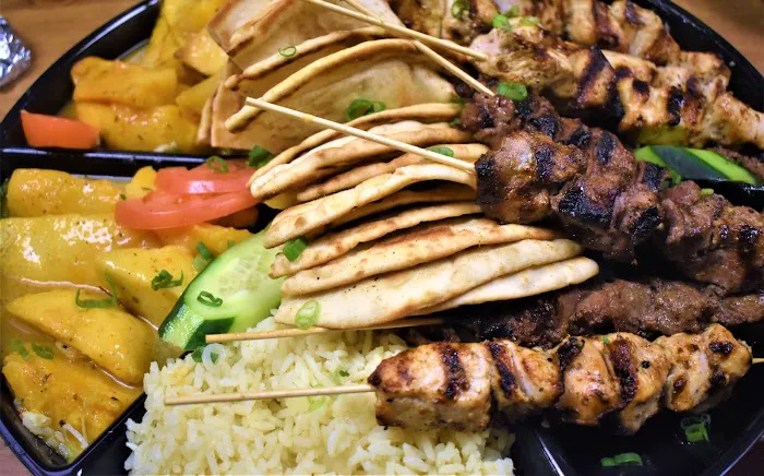 Yummy Gyro Restaurant Picture 1