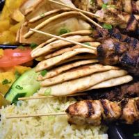 Yummy Gyro Restaurant ico