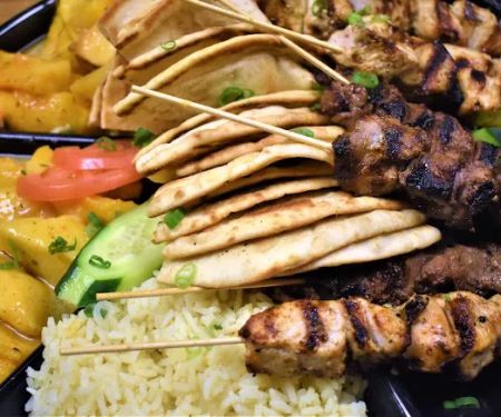 Yummy Gyro Restaurant