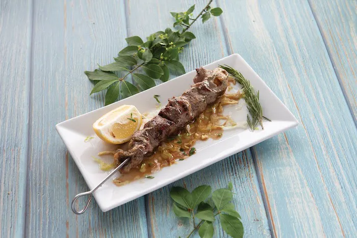 Yummy Gyro Restaurant Picture 10