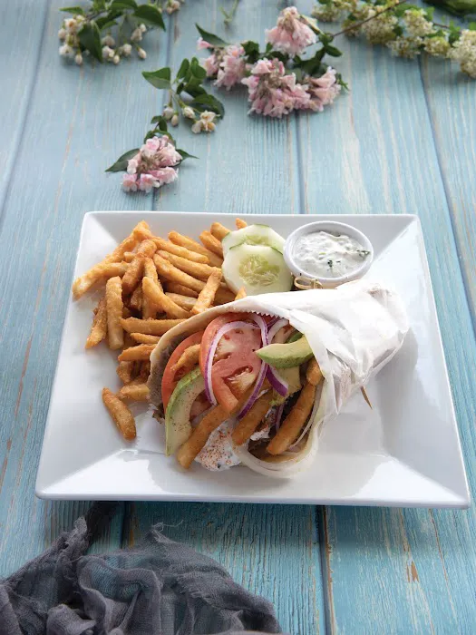 Yummy Gyro Restaurant Picture 5