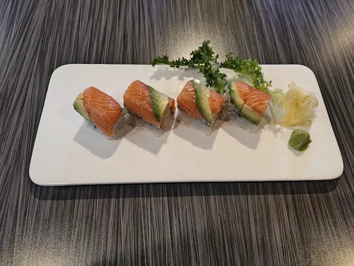 Bonsai Japanese Cuisine Picture 9