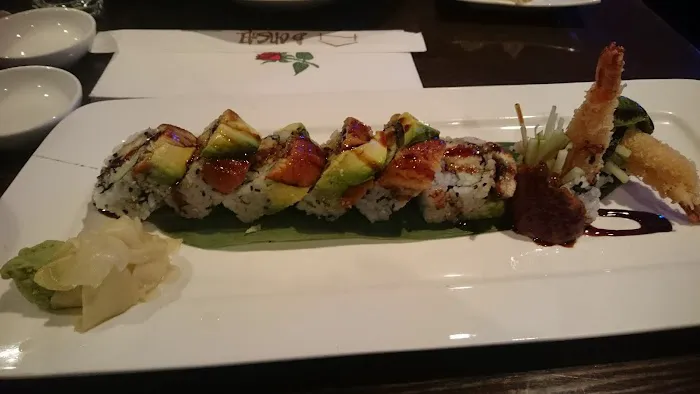 Bonsai Japanese Cuisine Picture 1