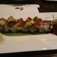 Bonsai Japanese Cuisine ico