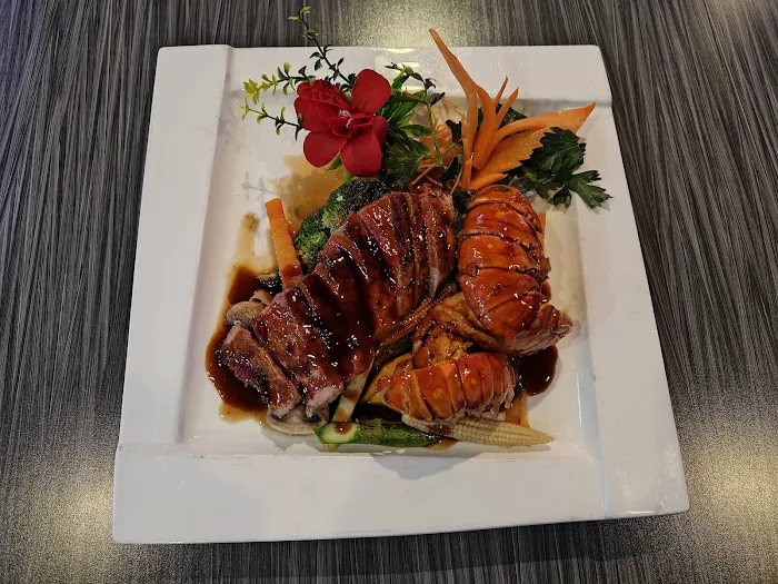 Bonsai Japanese Cuisine Picture 5