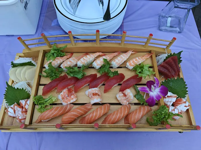 Bonsai Japanese Cuisine Picture 7
