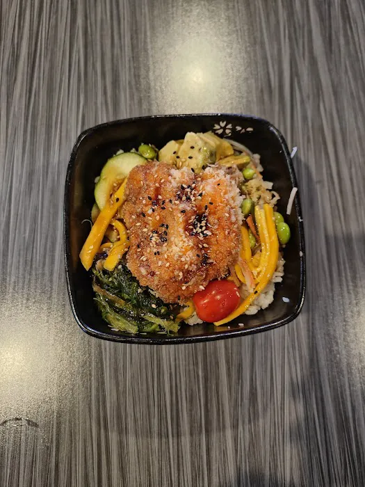 Bonsai Japanese Cuisine Picture 6