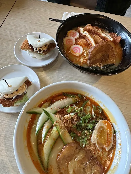 Ikedo Ramen Picture 3
