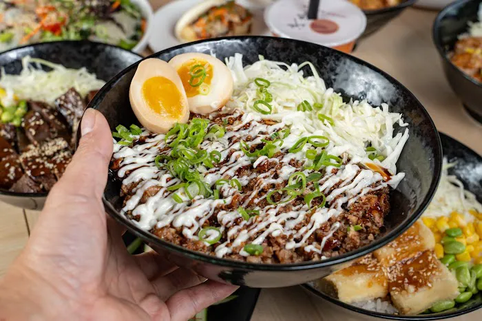 Ikedo Ramen Picture 5