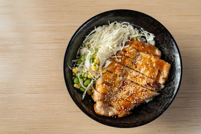 Ikedo Ramen Picture 8