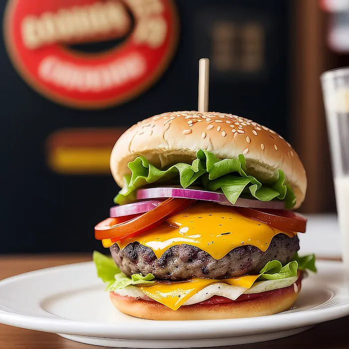 Burgerland Picture 10