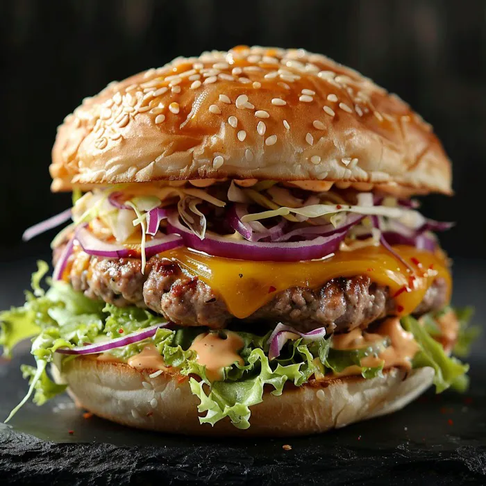 Burgerland Picture 3