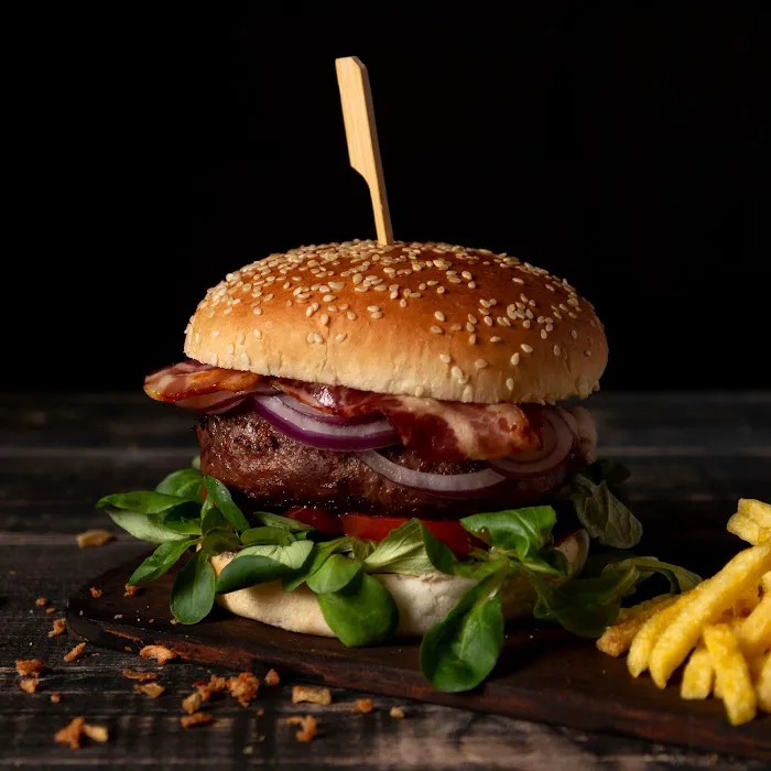 Burgerland Picture 1