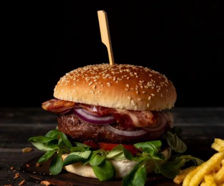 Burgerland