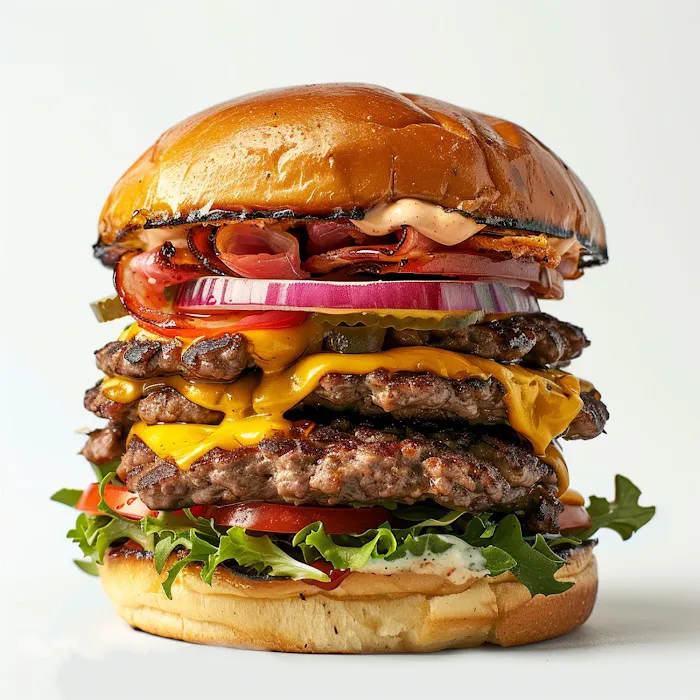Burgerland Picture 5