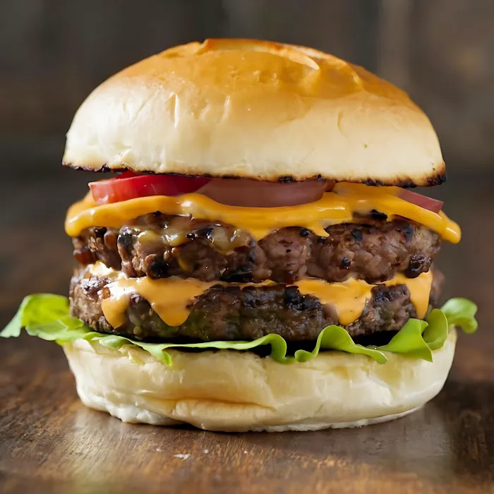 Burgerland Picture 7