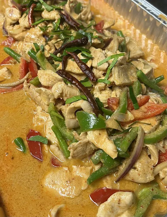 Chada Thai Bistro (Port Washington) Picture 9