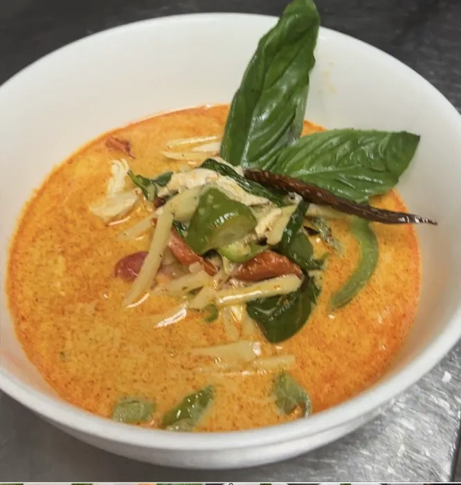 Chada Thai Bistro (Port Washington) Picture 10