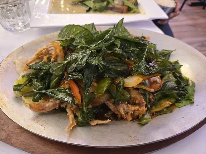 Chada Thai Bistro (Port Washington) Picture 7