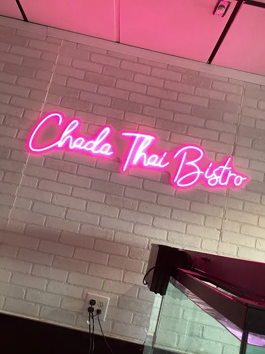 Chada Thai Bistro (Port Washington) Picture 1
