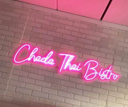 Chada Thai Bistro (Port Washington)