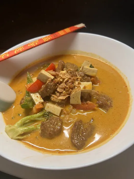 Chada Thai Bistro (Port Washington) Picture 5