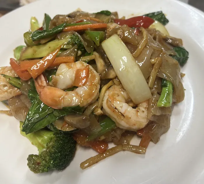Chada Thai Bistro (Port Washington) Picture 8