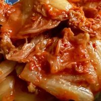 Lee's Korean Kitchen ico