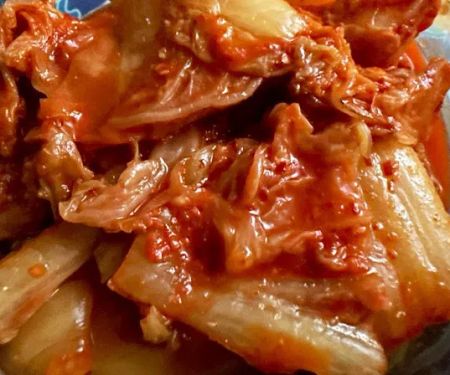 Lee's Korean Kitchen
