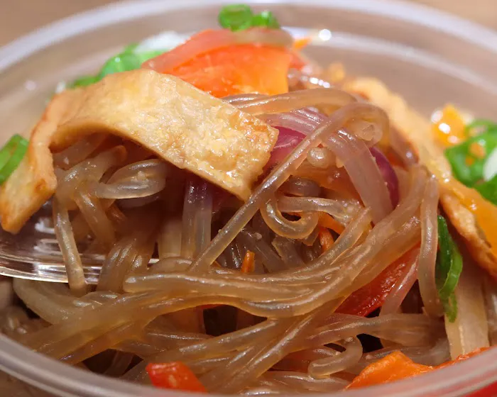 Lee's Korean Kitchen Picture 9