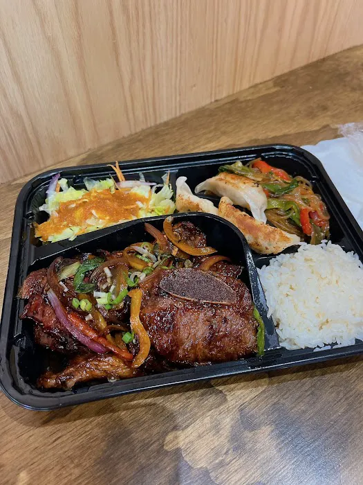 Lee's Korean Kitchen Picture 5