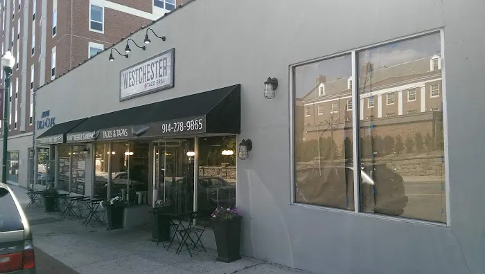 Westchester Taco Grill Picture 2