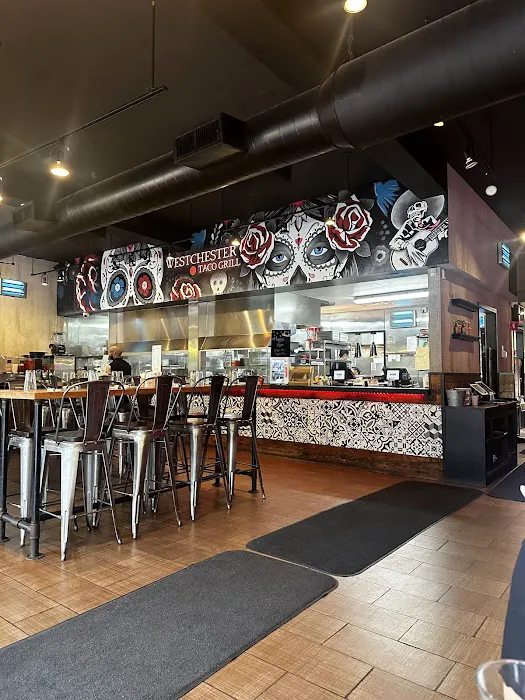 Westchester Taco Grill Picture 6