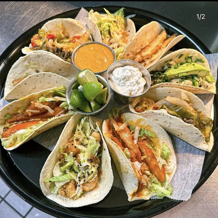 Westchester Taco Grill Picture 9