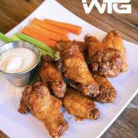 Westchester Taco Grill ico