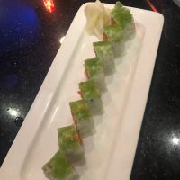 Asian Fusion ico