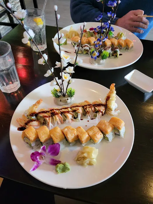 Asian Fusion Picture 8