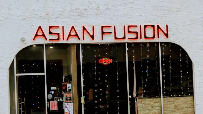 Asian Fusion Picture 2