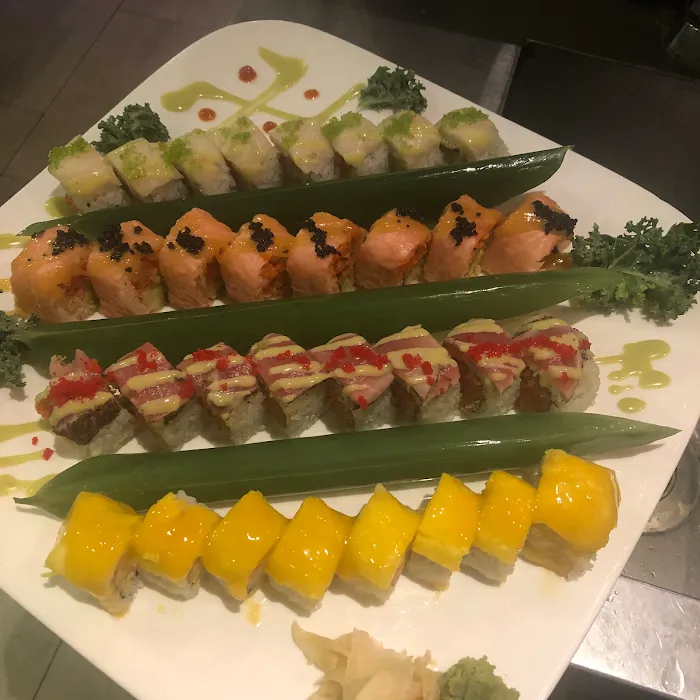 Asian Fusion Picture 5