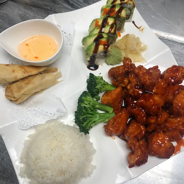 Asian Fusion Picture 9